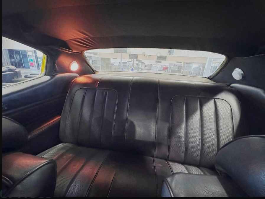 1970 Buick Skylark Image 14