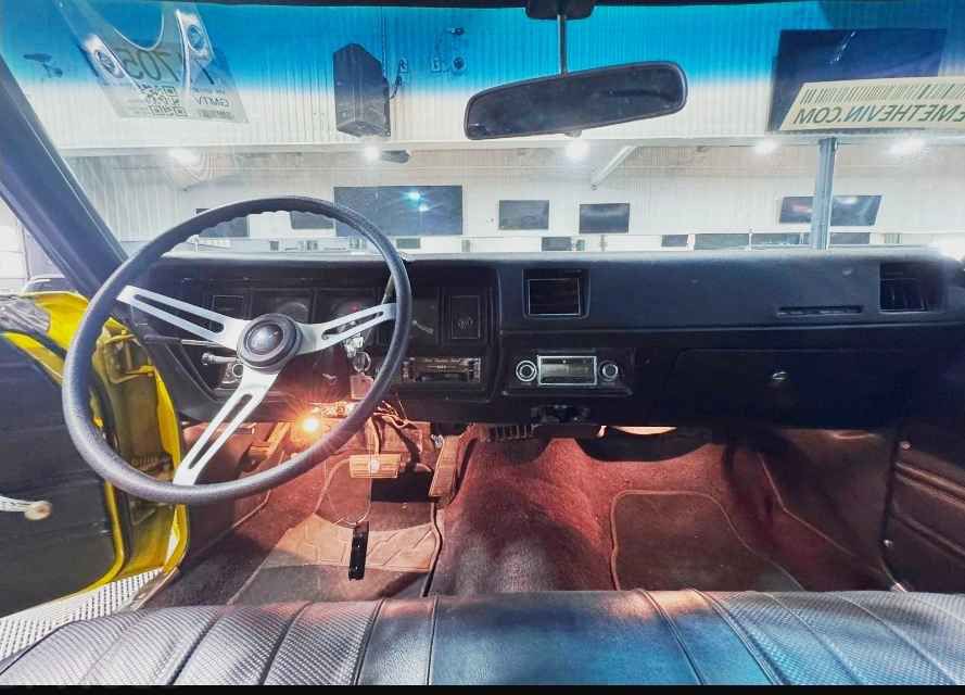 1970 Buick Skylark Image 15