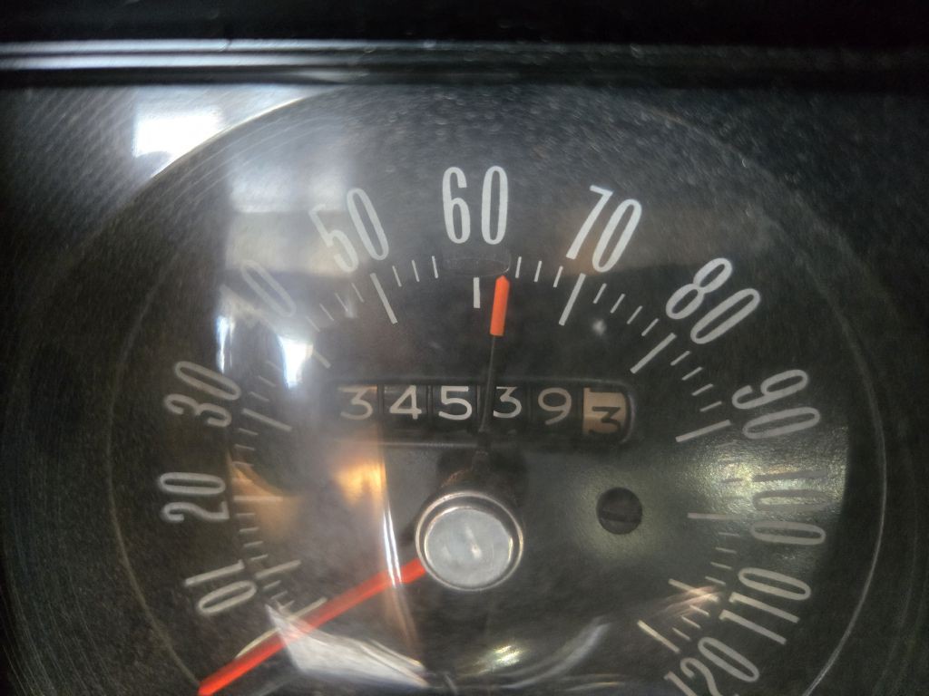 1970 Buick Skylark Image 16