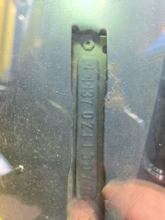 1970 Buick Skylark Image 17