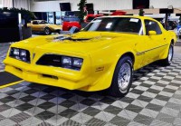 Image for 1978 Pontiac Firebird Trans Am ID: 7120767