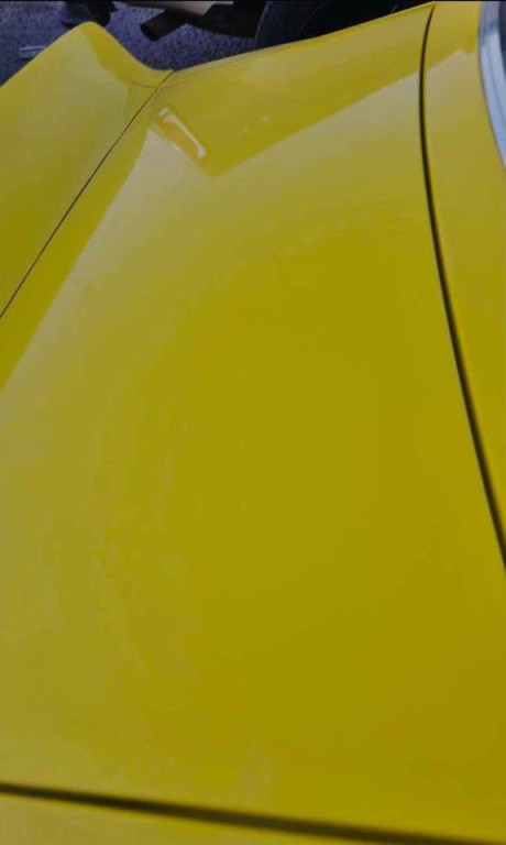 1978 Pontiac Firebird Image 8