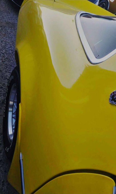 1978 Pontiac Firebird Image 11