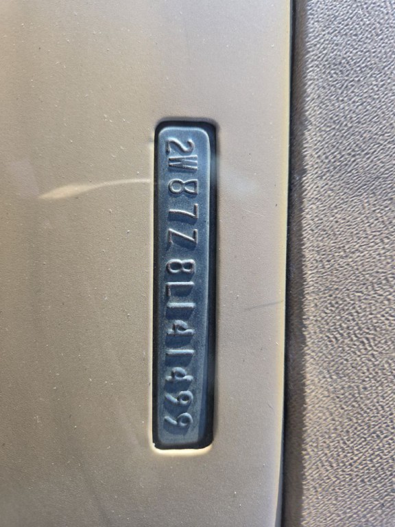 1978 Pontiac Firebird Image 20