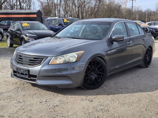 Image for 2011 Honda Accord EX ID: 7125585