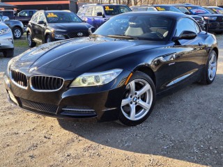 Image for 2014 BMW Z4 SDRIVE28I ID: 7125596