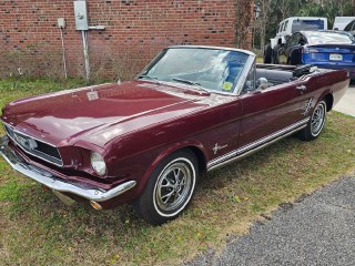 Image for 1966 Ford Mustang Ertable ID: 7129006