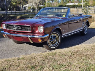 Image for 1966 Ford Mustang Ertable ID: 7129006