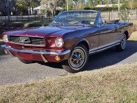 Image for 1966 Ford Mustang Ertable ID: 7129006