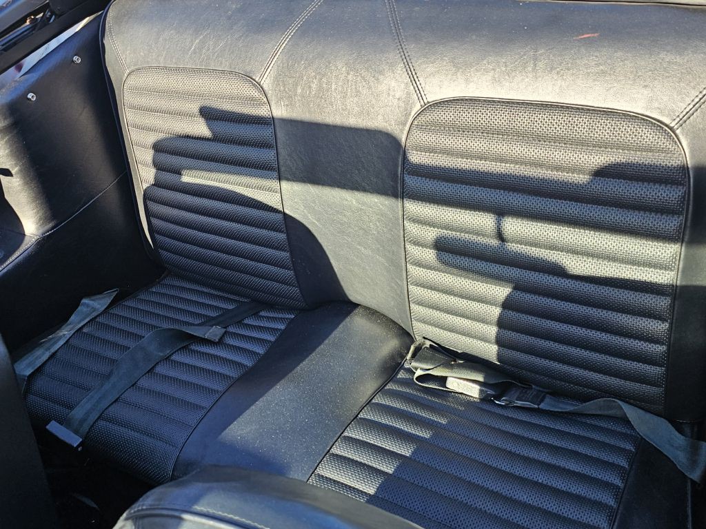 1966 Ford Mustang Image 19