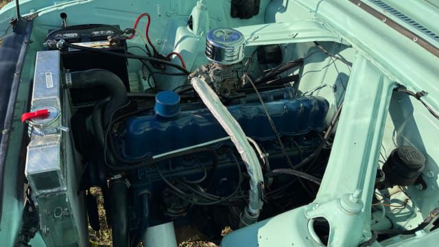 1961 Ford Falcon Image 8