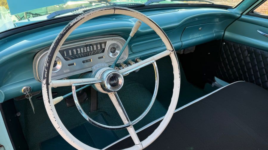 1961 Ford Falcon Image 10