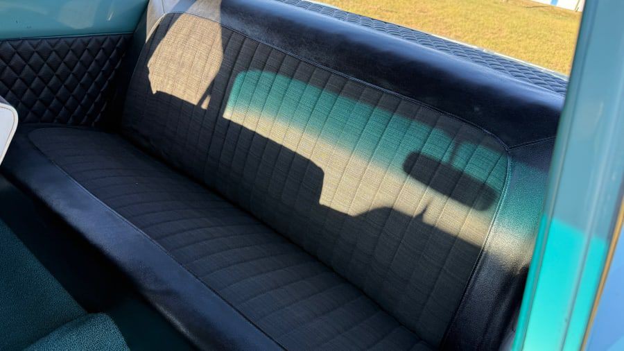 1961 Ford Falcon Image 11