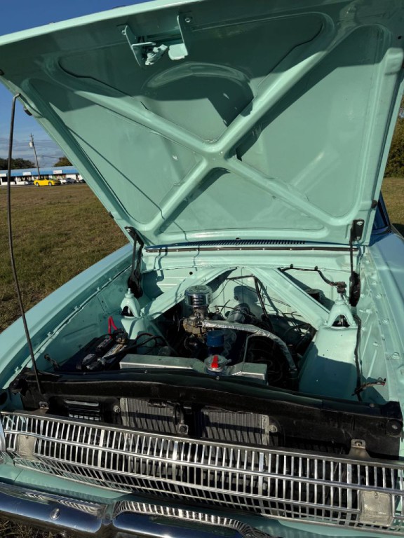 1961 Ford Falcon Image 13
