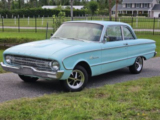 Image for 1961 Ford Falcon  ID: 7129029