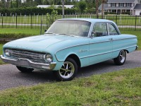 Image for 1961 Ford Falcon  ID: 7129029