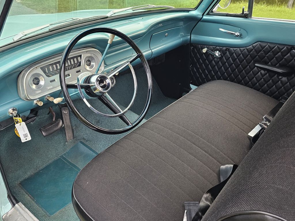 1961 Ford Falcon Image 9