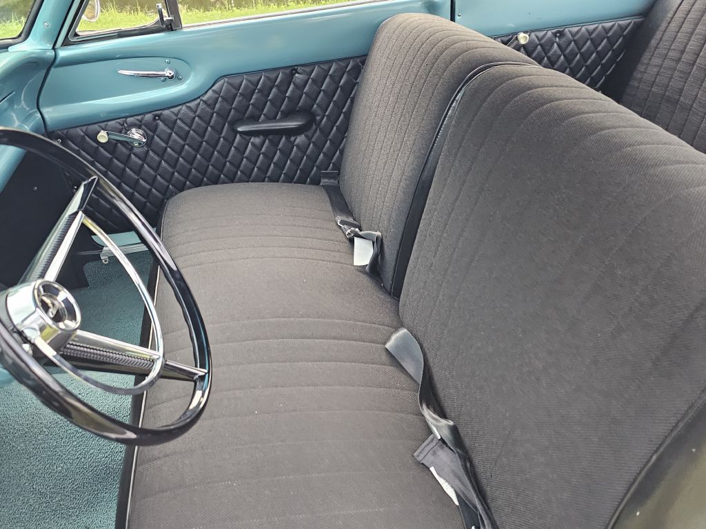 1961 Ford Falcon Image 10