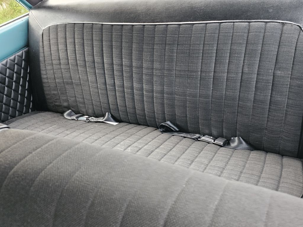 1961 Ford Falcon Image 11