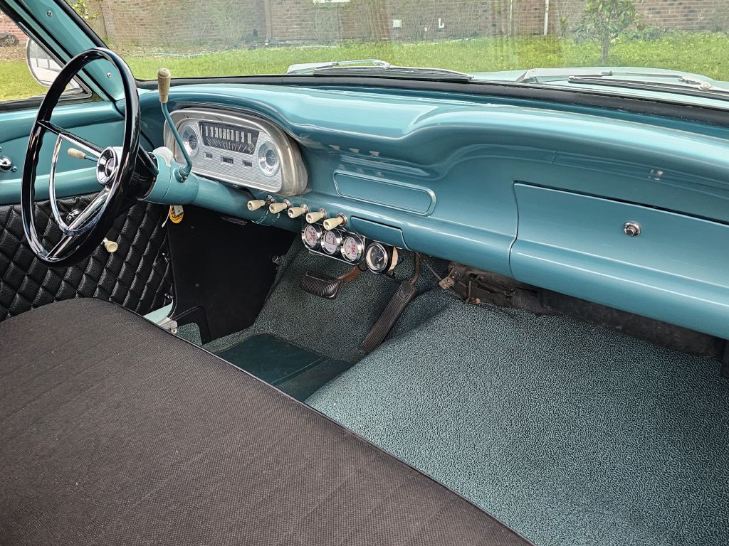 1961 Ford Falcon Image 14
