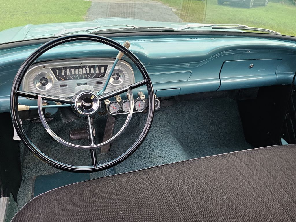 1961 Ford Falcon Image 15