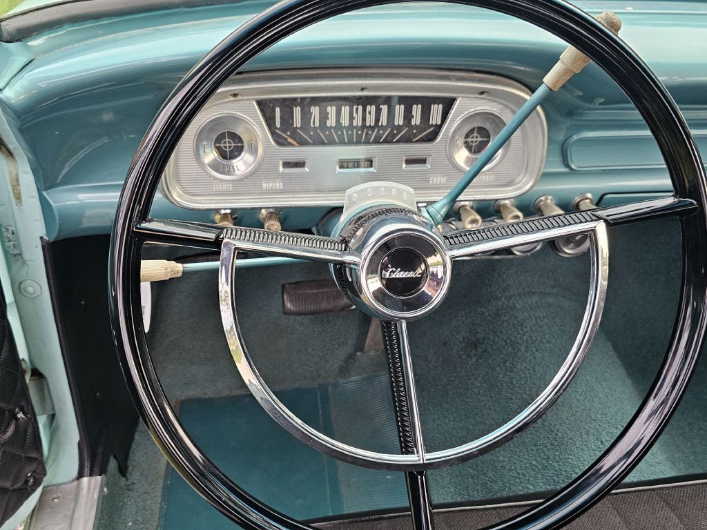 1961 Ford Falcon Image 16