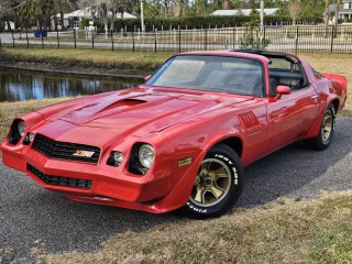 Image for 1979 Chevrolet Camaro Z28 ID: 7129073