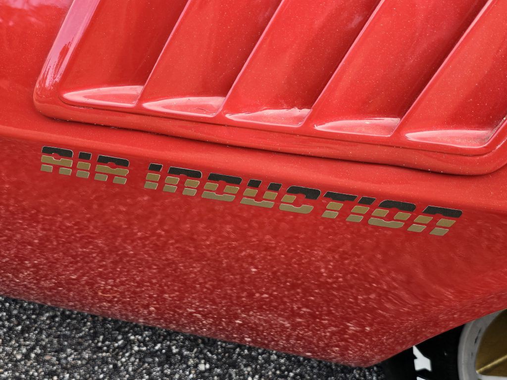 1979 Chevrolet Camaro Image 12