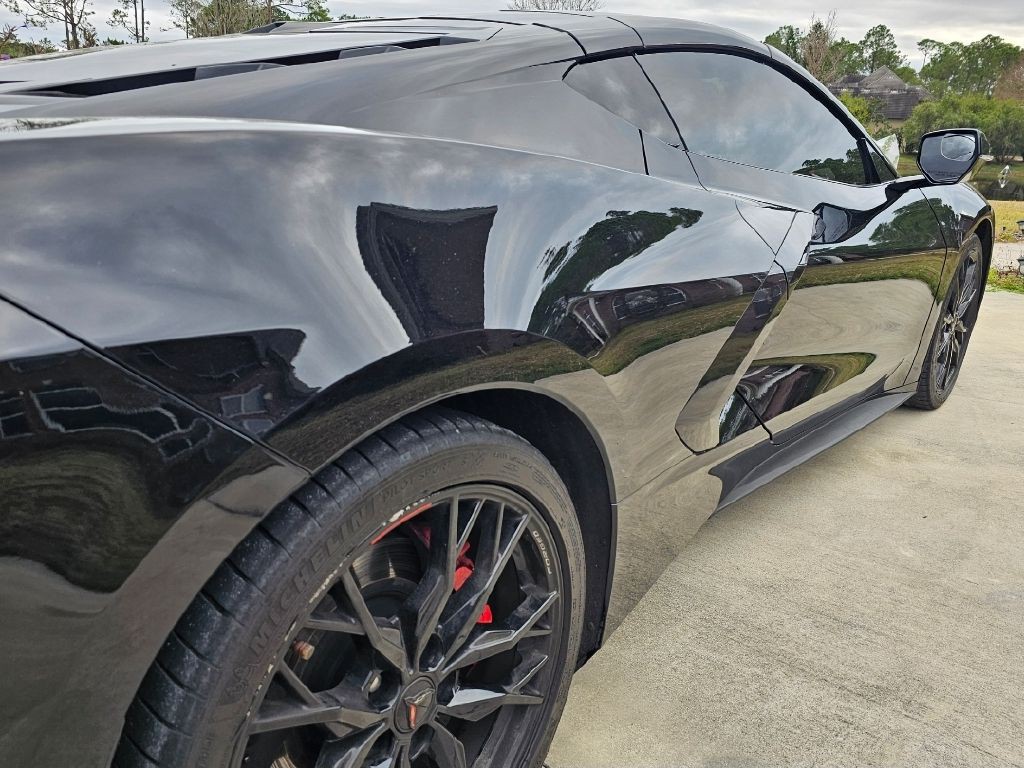 2023 Chevrolet Corvette Image 5