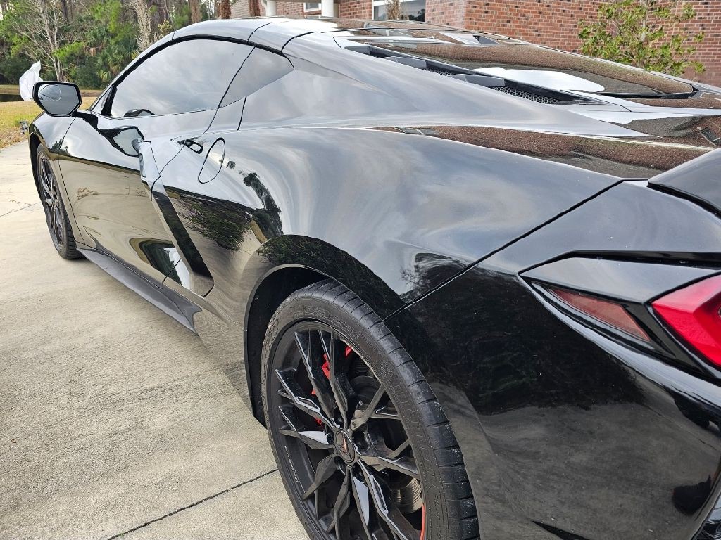 2023 Chevrolet Corvette Image 6