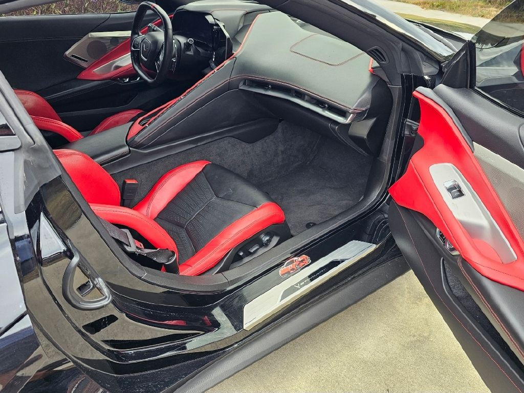 2023 Chevrolet Corvette Image 9