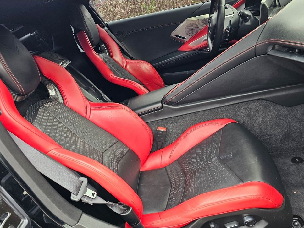 2023 Chevrolet Corvette Image 10