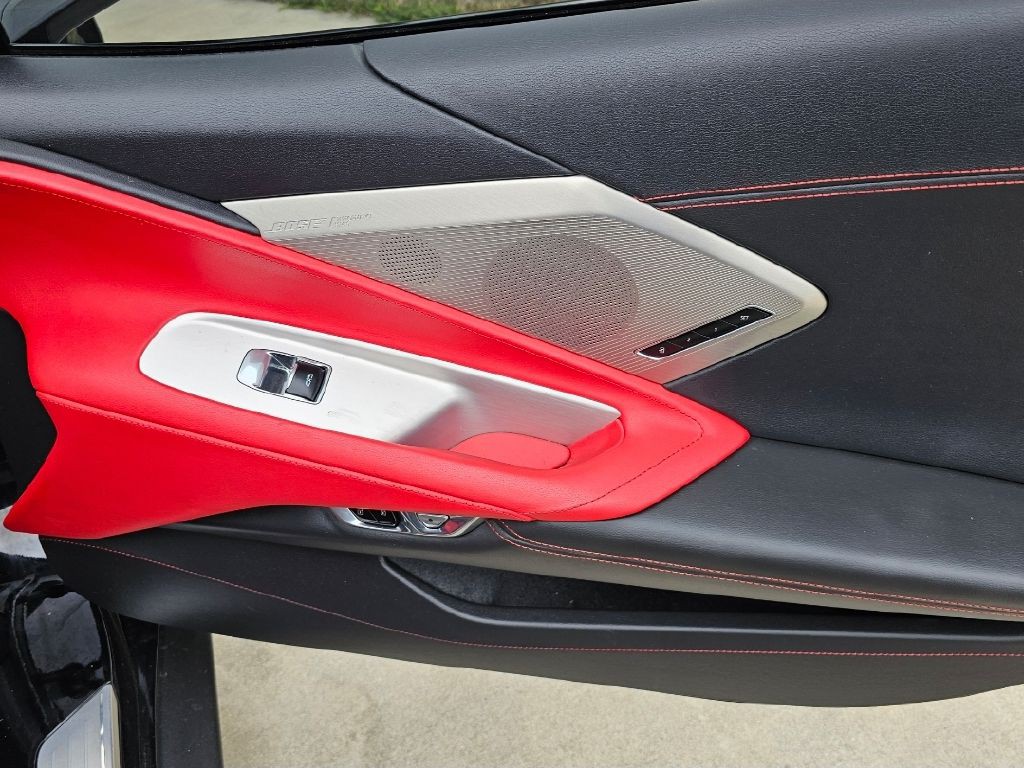 2023 Chevrolet Corvette Image 12