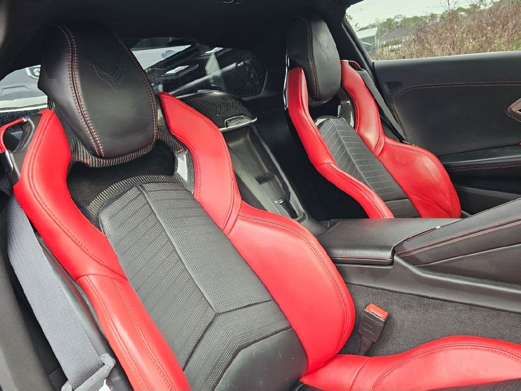 2023 Chevrolet Corvette Image 14