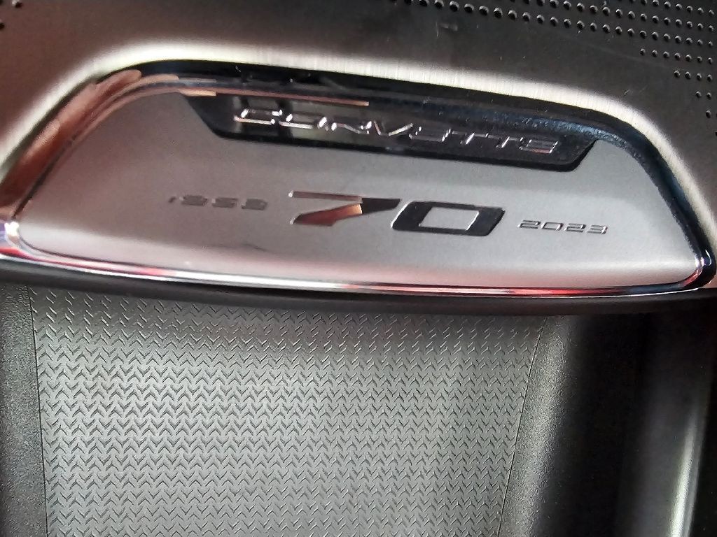 2023 Chevrolet Corvette Image 15