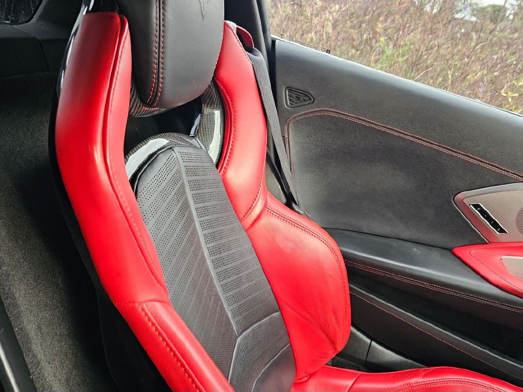 2023 Chevrolet Corvette Image 17