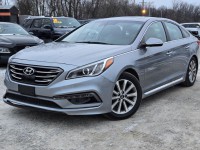 Image for 2017 Hyundai Sonata Limited ID: 7140210