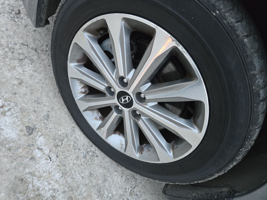 2017 Hyundai Sonata Image 11