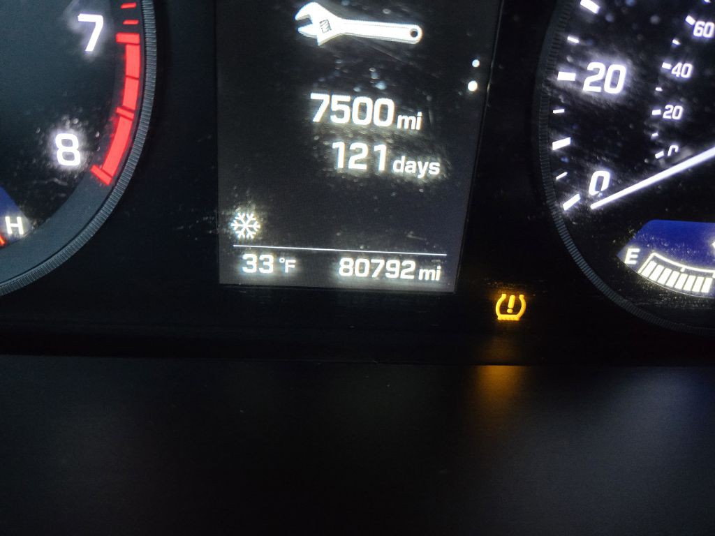 2017 Hyundai Sonata Image 20