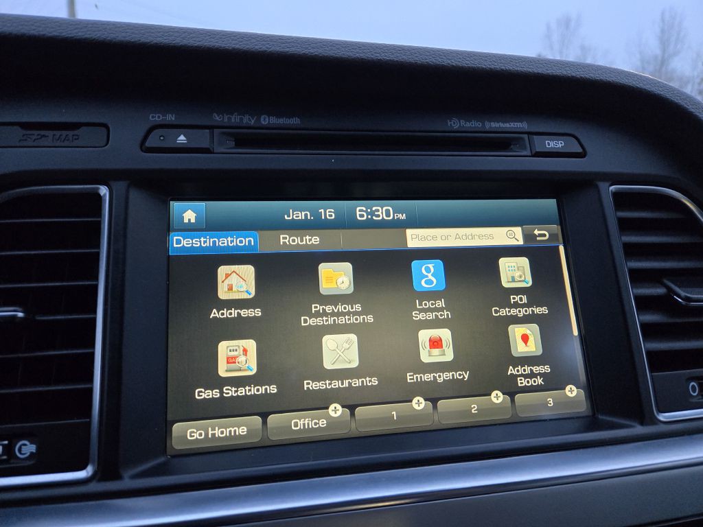 2017 Hyundai Sonata Image 27