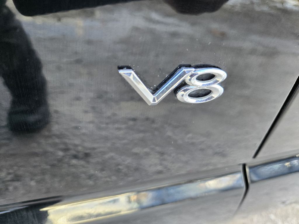 2003 Ford Thunderbird Image 10