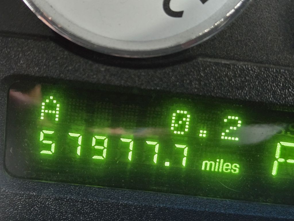 2003 Ford Thunderbird Image 20