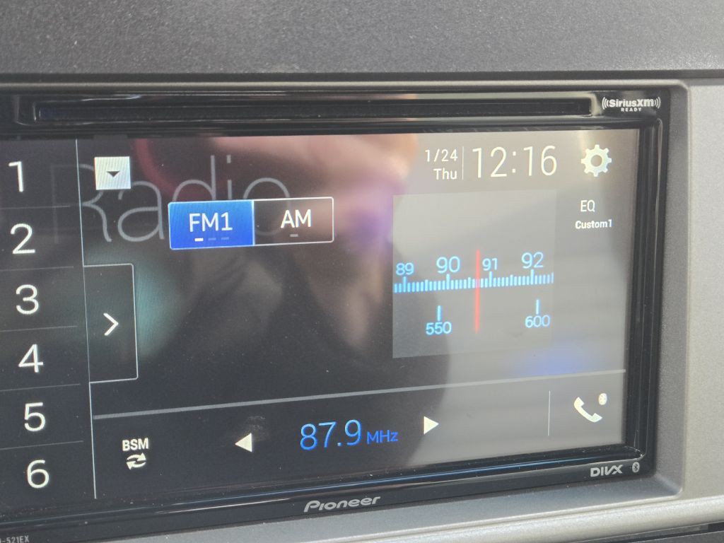 2003 Ford Thunderbird Image 26