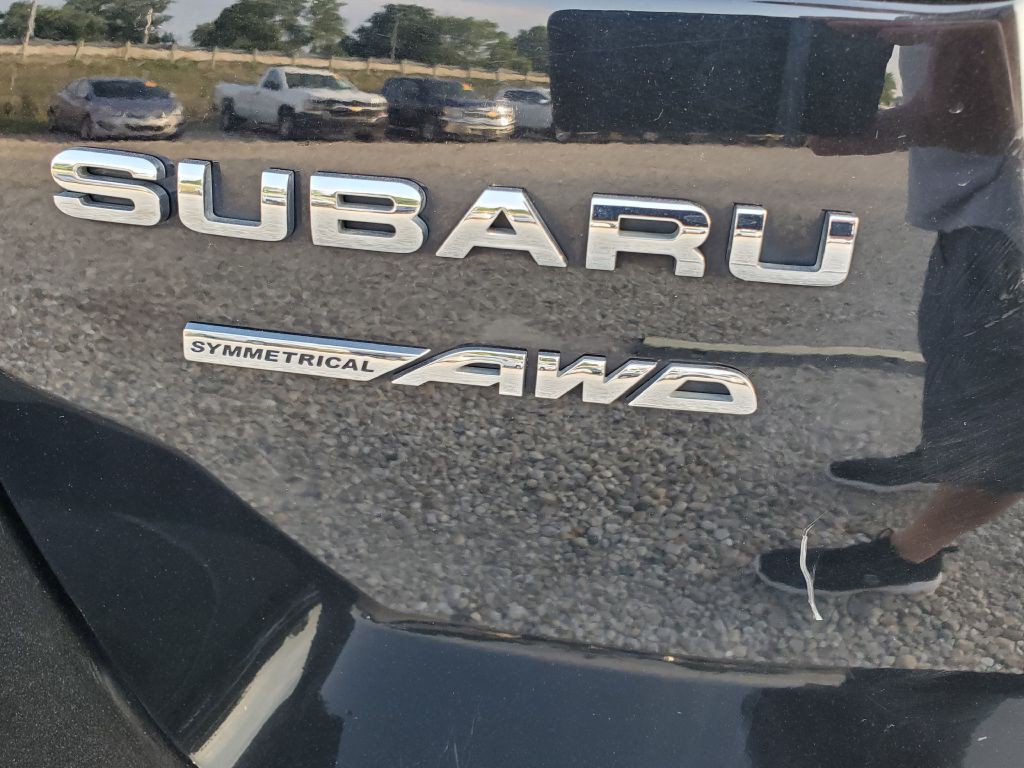 2019 Subaru Outback Image 9