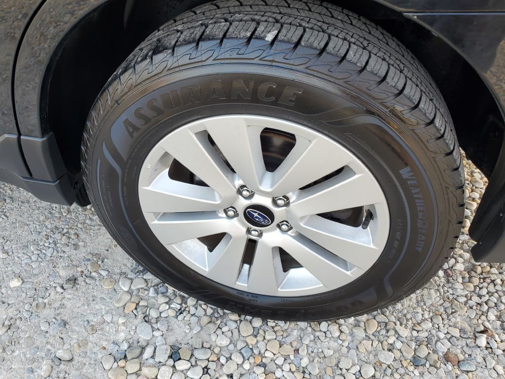 2019 Subaru Outback Image 13