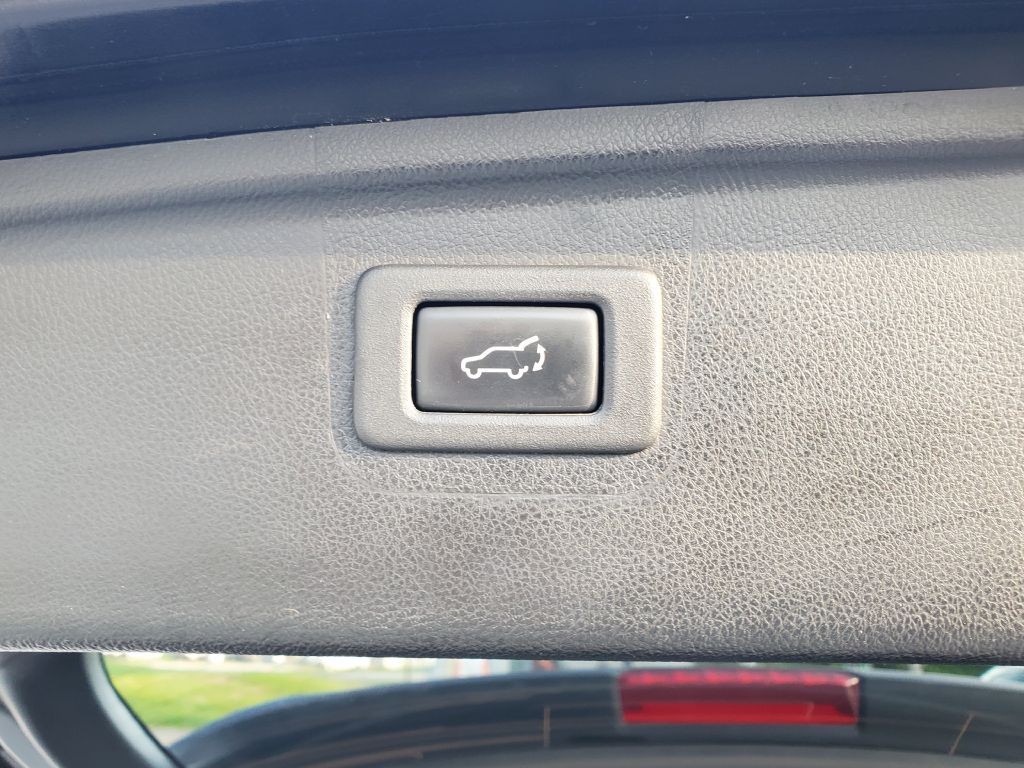 2019 Subaru Outback Image 15