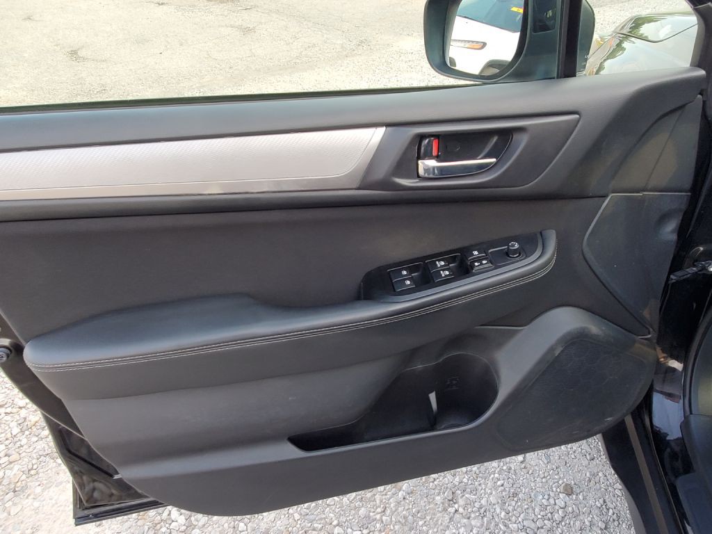 2019 Subaru Outback Image 22