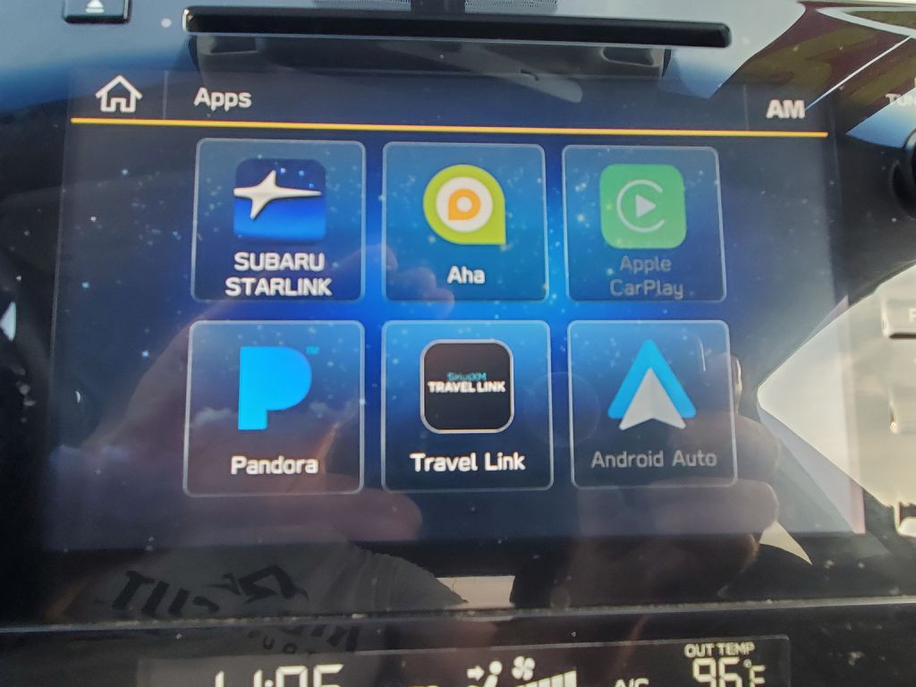 2019 Subaru Outback Image 24