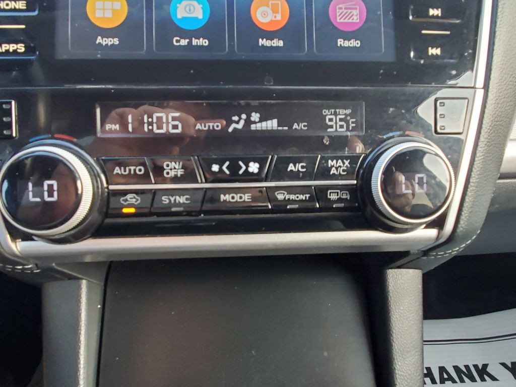 2019 Subaru Outback Image 25