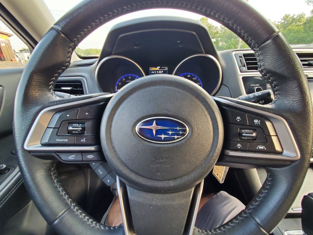 2019 Subaru Outback Image 27
